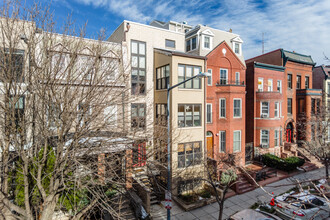 1461 Harvard St NW in Washington, DC - Building Photo - Building Photo