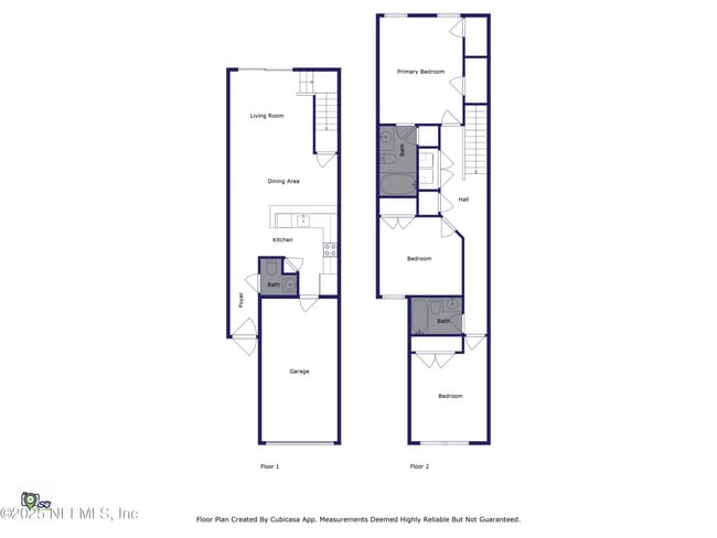 6110 Bartram Village Dr in Jacksonville, FL - Building Photo - Building Photo