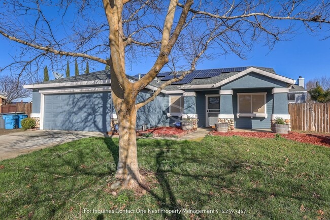 703 Rich Ct in Wheatland, CA - Building Photo - Building Photo