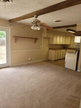 924 S Crockett St in Amarillo, TX - Building Photo - Building Photo