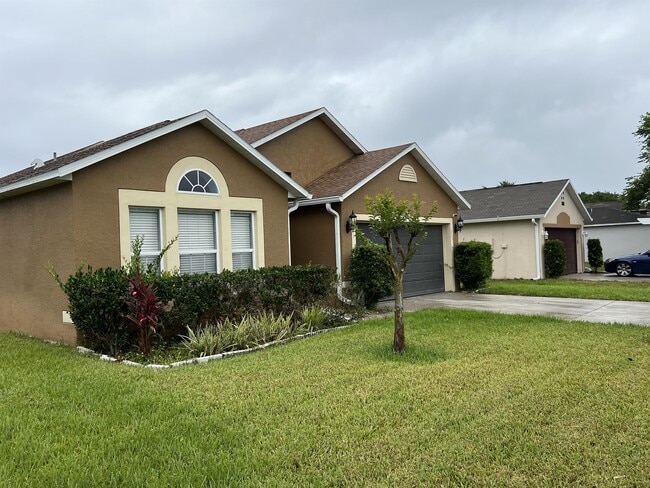 269 McKay Blvd in Sanford, FL - Building Photo - Building Photo