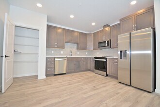 6510 N Atlas Rd-Unit -#206 in Coeur d'Alene, ID - Building Photo - Building Photo