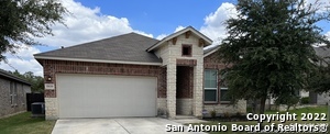 5939 Akin Song in San Antonio, TX - Foto de edificio - Building Photo