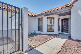 5302 W Cheryl Dr in Glendale, AZ - Building Photo - Building Photo