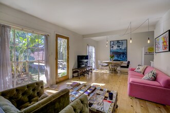 3626 Veteran Ave in Los Angeles, CA - Building Photo - Building Photo