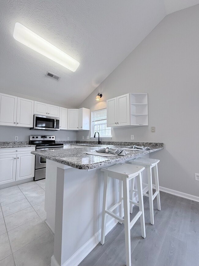property at 412 Callie Dr