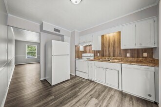 627 Rice Cir, Unit 9 in Cookeville, TN - Building Photo - Building Photo