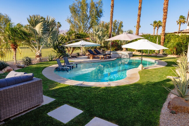 80818 Avenida San Ignacio in Indio, CA - Building Photo - Building Photo