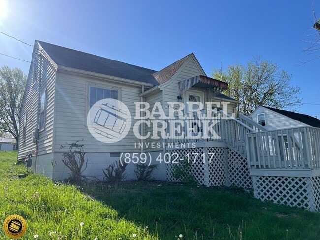 property at 110 Sunset Ave