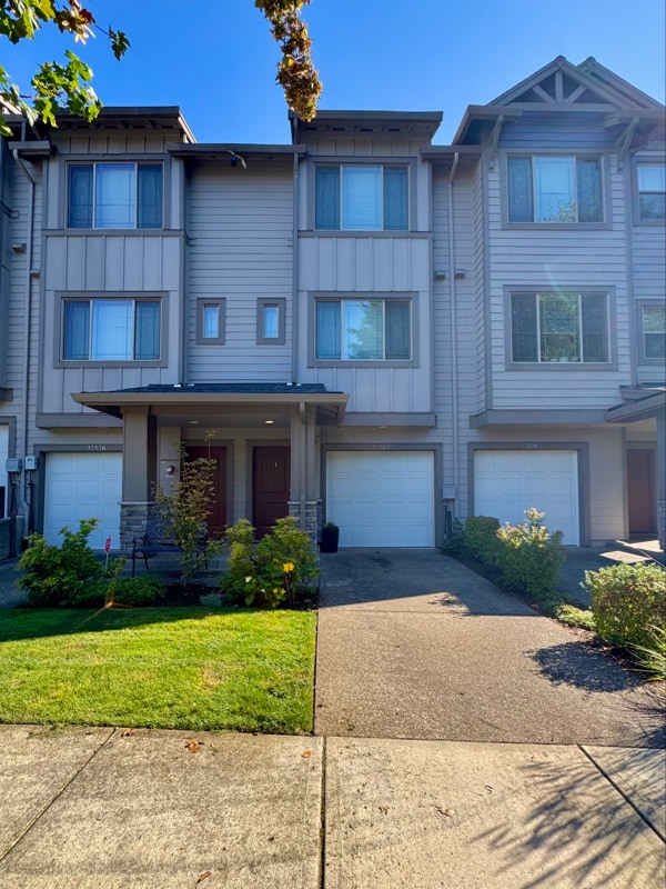 property at 13582 SW Beach Plum Terrace