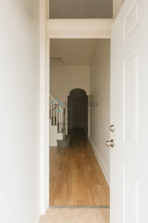 3424 N Sydenham St in Philadelphia, PA - Building Photo