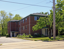 4218 Mayfield Rd Apartments