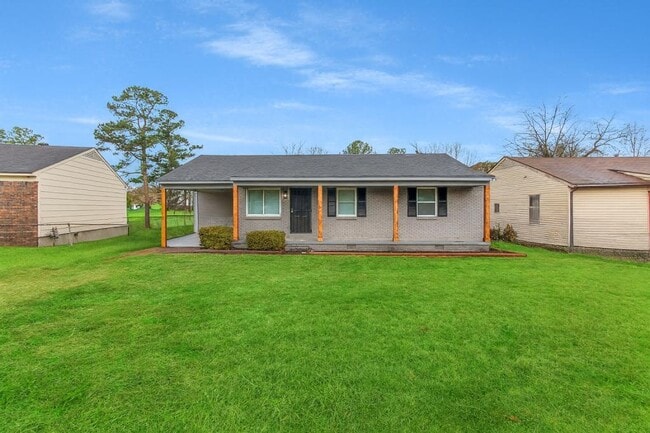 property at 4951 Shayne Ln