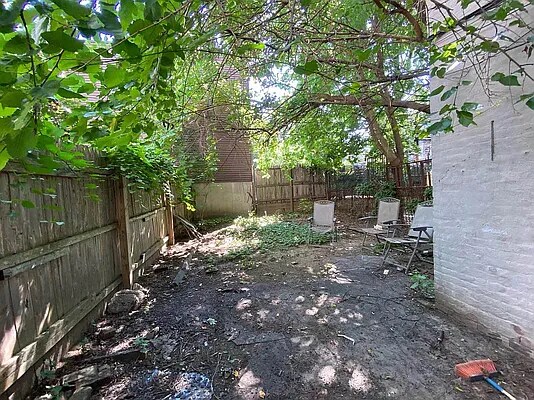 1116 Bushwick Ave in Brooklyn, NY - Building Photo