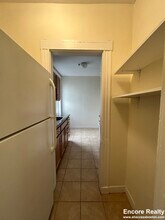 135 Washington St, Unit 56 in Boston, MA - Foto de edificio - Building Photo