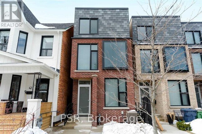 property at 44 Russett Ave