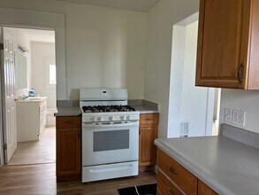 520 Boulevard, Unit Lower in Bellingham, WA - Building Photo - Building Photo