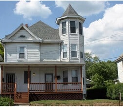 1291 Philadelphia St in Indiana, PA - Building Photo - Building Photo