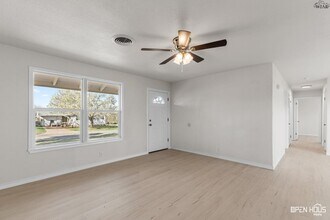 3201 Cuba Ct in Wichita Falls, TX - Building Photo - Building Photo