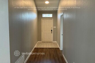 1716 Twin Hills Way in Princeton, TX - Foto de edificio - Building Photo