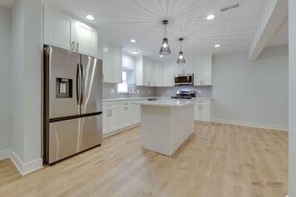 1746 N California Ave in Chicago, IL - Building Photo - Building Photo