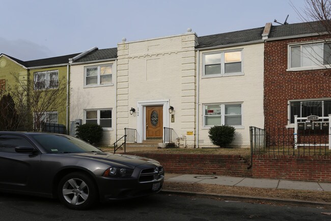 1704 Capitol Ave NE in Washington, DC - Building Photo - Building Photo