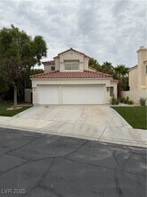 9728 Trail Rider Dr in Las Vegas, NV - Building Photo - Building Photo