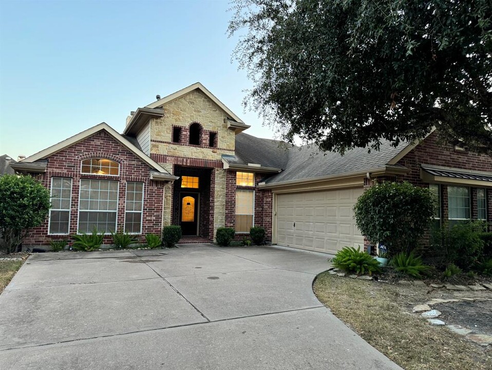 26123 Ginger Gables Ln in Katy, TX - Building Photo