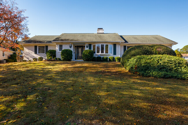 property at 5620 Weatherford Rd