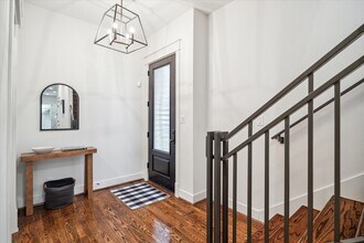 1613 Prospect St in Houston, TX - Building Photo - Building Photo