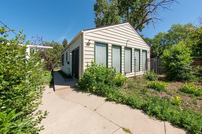 513 E 9th St in Cheyenne, WY - Building Photo - Building Photo
