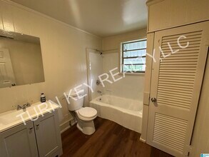 2212 20th St N in Birmingham, AL - Building Photo - Building Photo