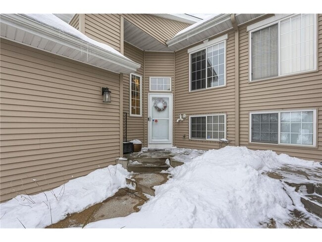 3909 93rd Ave N in Minneapolis, MN - Building Photo - Building Photo