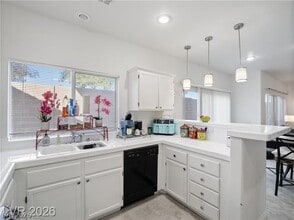 912 Appaloosa Hills Ave in North Las Vegas, NV - Building Photo - Building Photo