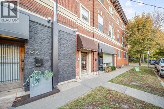 616 Windermere Rd in Windsor, ON - Building Photo - Building Photo