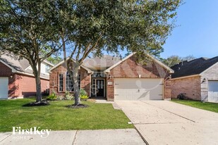 25538 Saddlebrook Village Dr