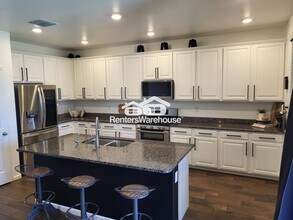 1713 W Cottonwood Ln in Phoenix, AZ - Building Photo - Building Photo