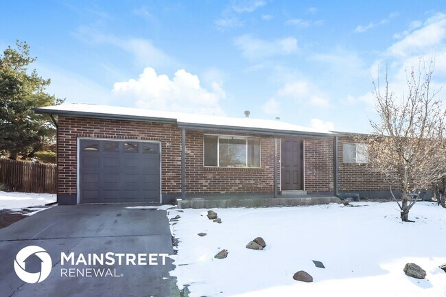 property at 5322 Elkhart St