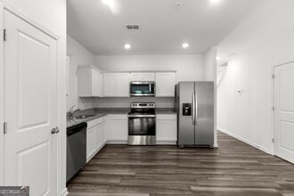 509 Magnolia Cir in Palmetto, GA - Building Photo - Building Photo