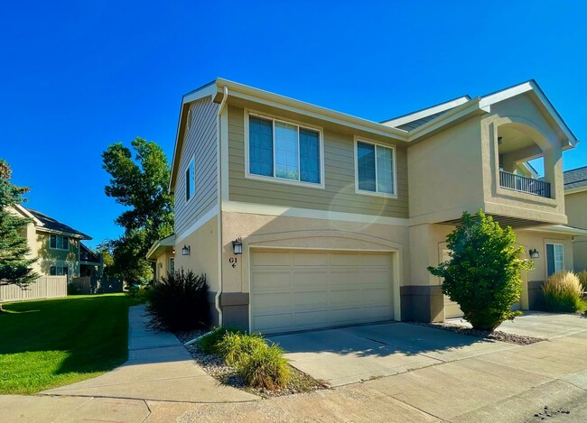 property at 5151 Boardwalk Dr