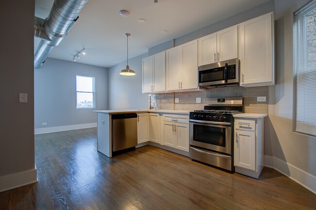 property at 2001 S Allport St