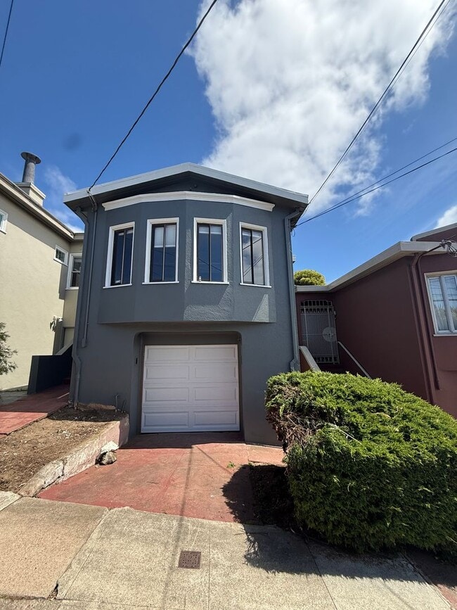 property at 230 Ridgewood Ave