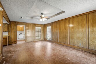 223 E Pritchard Ln in Blue Ridge, TX - Building Photo - Building Photo