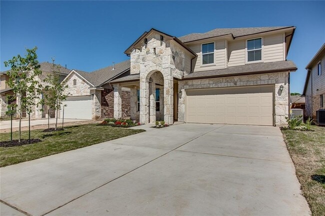 property at 12124 Wickline Wy