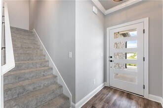 2909 SW Hampshire Ave in Bentonville, AR - Building Photo - Building Photo