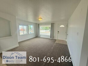 229 W 4700 S in Ogden, UT - Building Photo - Building Photo