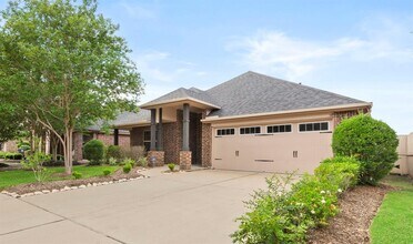 1614 City Nights Wy in Houston, TX - Building Photo - Building Photo