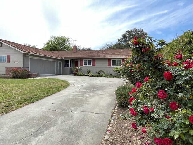 property at 3538 Parkland Ave