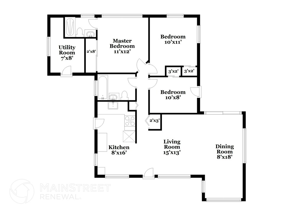 6209 NW 9th Ct in Margate, FL - Building Photo