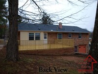 872 Lone Oak Dr in Cookeville, TN - Building Photo - Building Photo